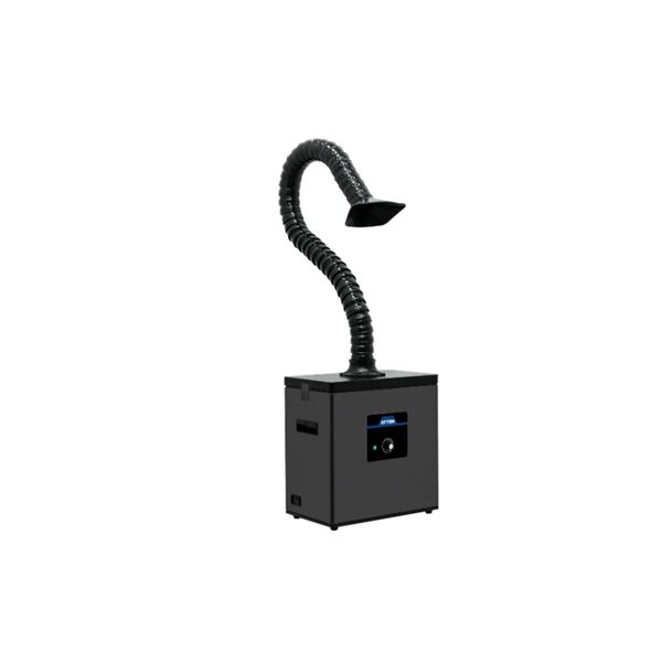 安泰信ST-1202D焊锡烟雾净化器