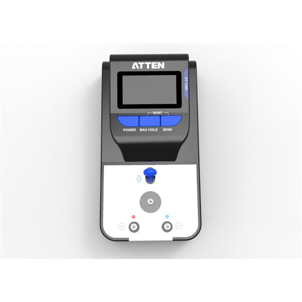 安泰信ST-1090 温度测试仪