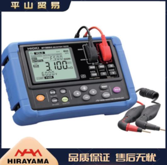 HIOKI日置蓄电池检测仪BT3554-92