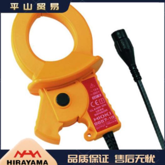 HIOKI日置钳式电流传感器CT6500