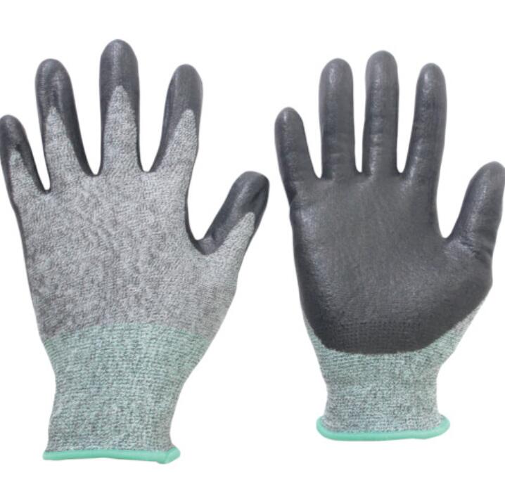 MIDORI绿安全 防切割手套 CUT GUARD-G150-M/CUT GUARD-G150-L