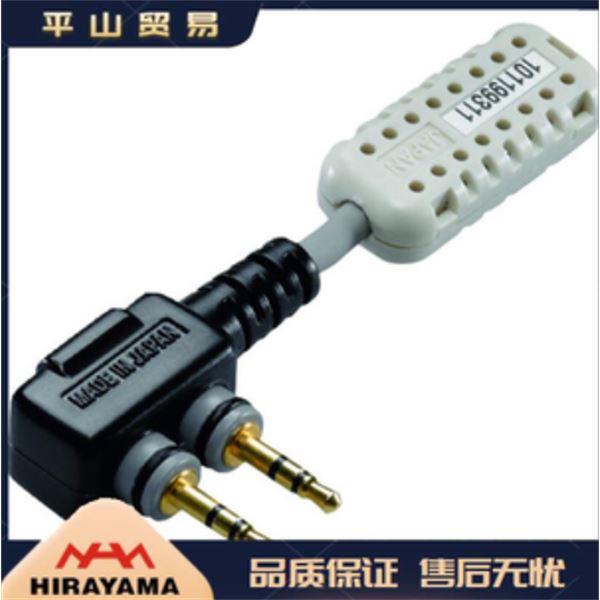HIOKI日置温湿度传感器LR9504