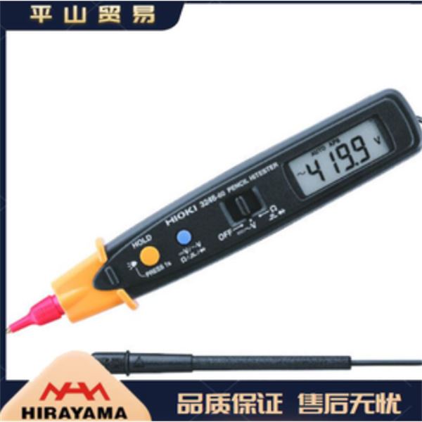 HIOKI日置验电笔3246-60刘15621198049