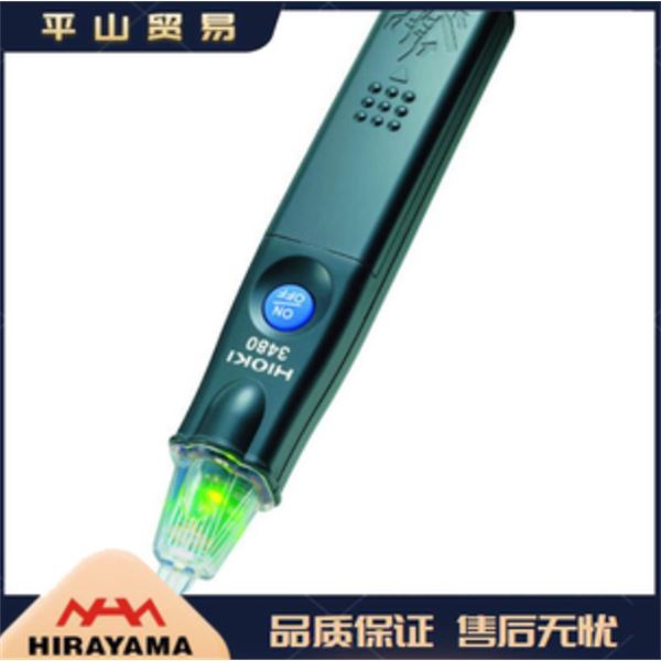 HIOKI日置验电笔3480刘15621198049