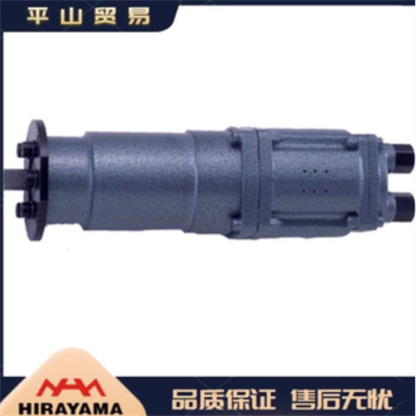 NPK气动马达CM14020C