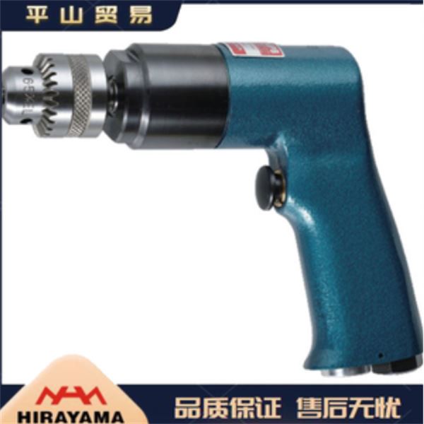 NPK气钻|攻丝机NRD-6PB