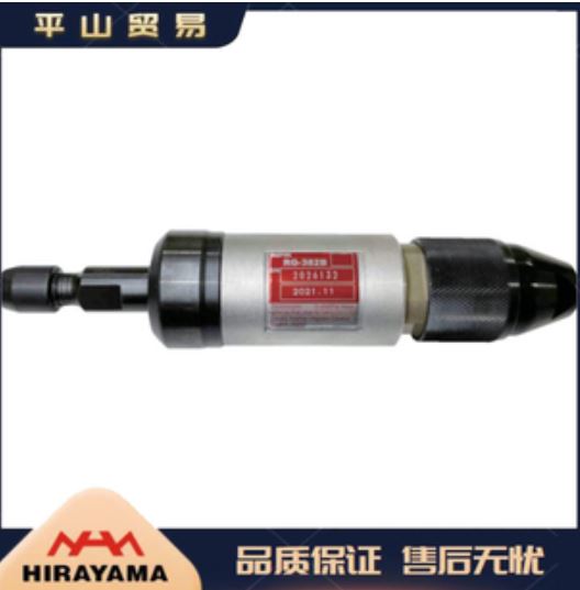 NPK气动抛光机/打磨机RG-382B 15417