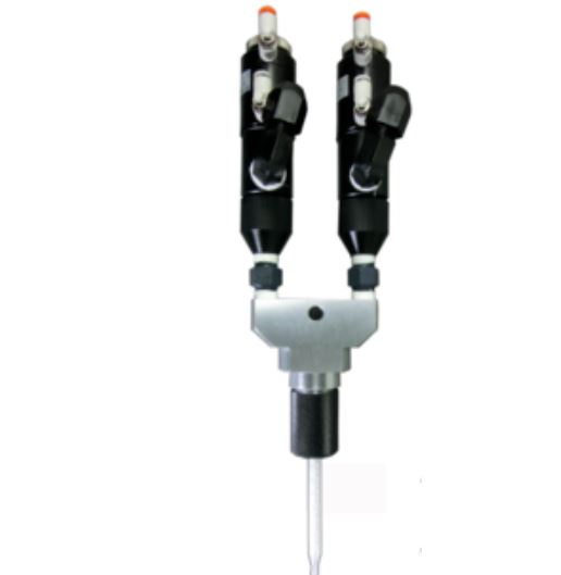 ACE GIKEN日本技研2液混合阀STU-105DE-C