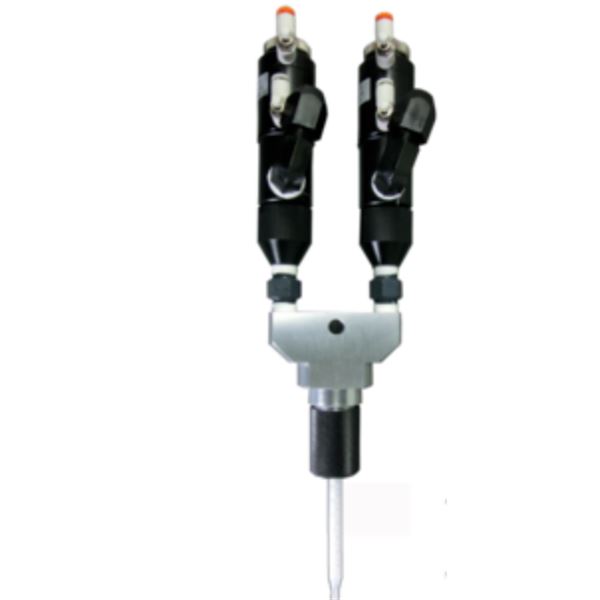 ACE GIKEN日本技研2液混合阀STU-105DE-C