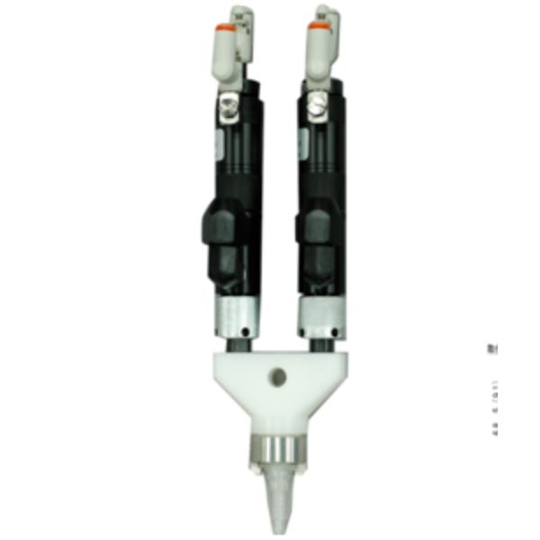 ACE GIKEN日本技研2液混合阀STU-105DS-CL
