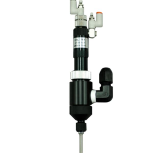 ACE GIKEN日本技研隔膜阀BP-105DL-X