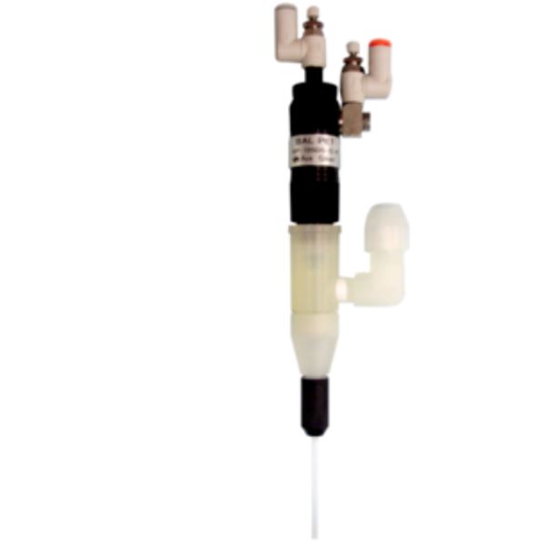 ACE GIKEN日本技研隔膜阀BP-105DS-C-P