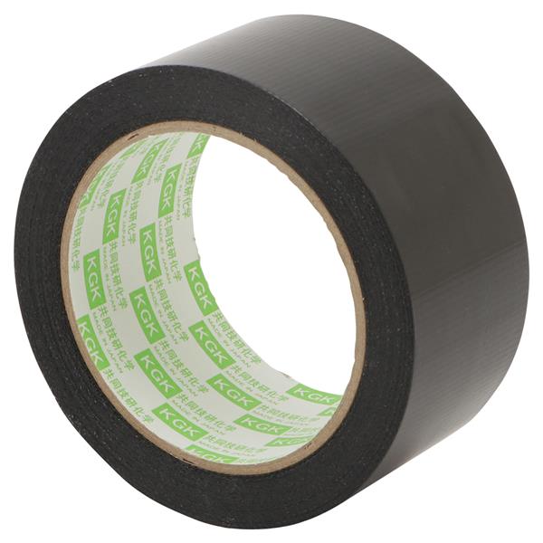 KGK共同技研化学VHW纤维布双面胶带50mm×20M 75mm×20M 100mm×20M