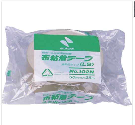 NICHIBAN米其邦102N7-75胶带