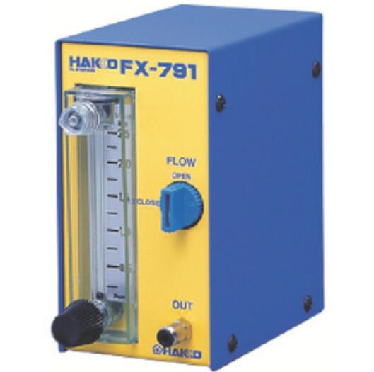 HAKKO白光氮气流量调节器