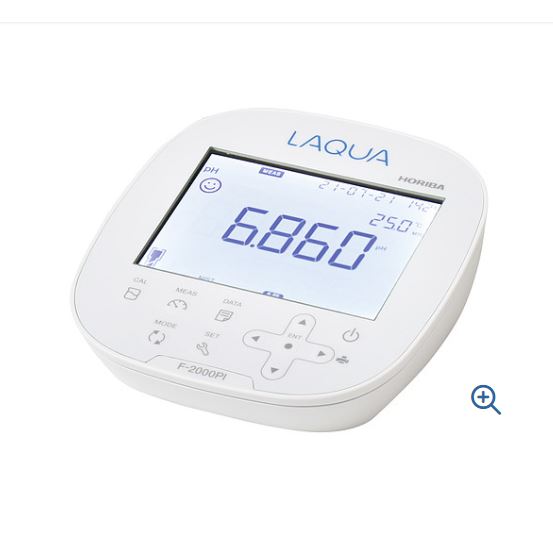 HORIBA堀场台式水质检测仪F-2000PI F-2000PC F-2000C F-2000PD