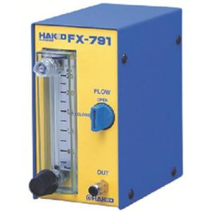 HAKKO白光氮气流量调节器