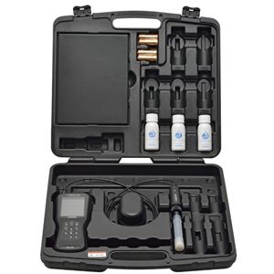 HORIBA堀场LAQUA水质检测仪套装WQ-310P-S WQ-310C-S WQ-310D-S