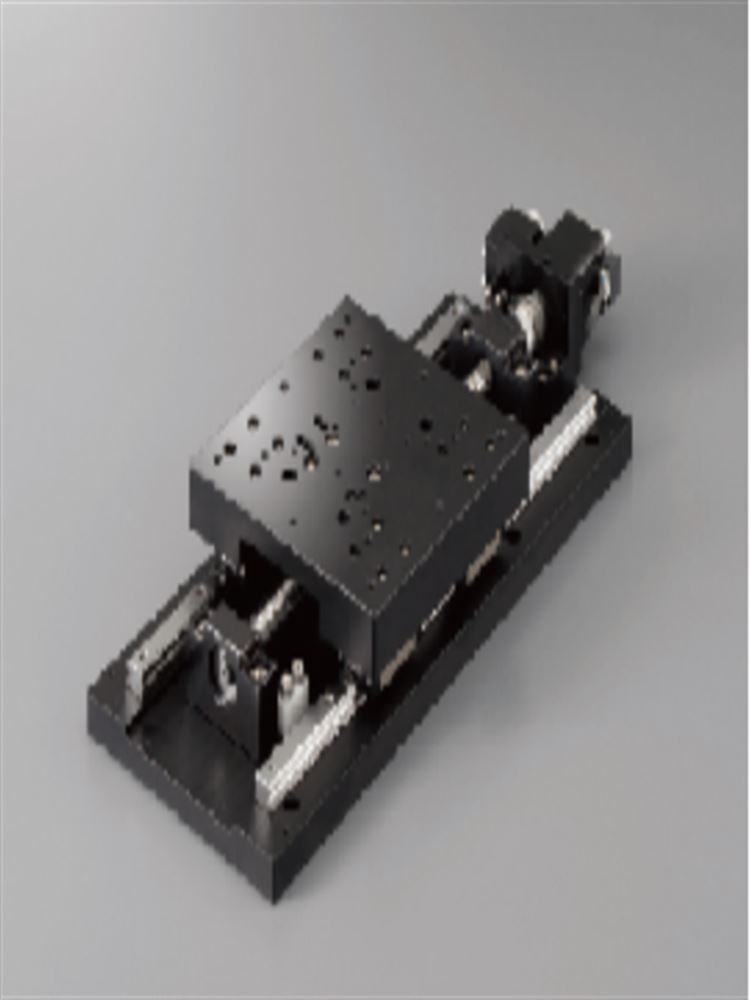 线性滚珠导轨KXG06030M-CB骏河精机KXG06030M-CC