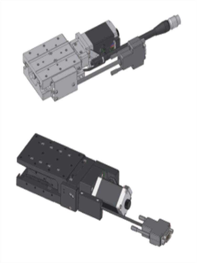 SURUGASEIKI骏河精机KXG06020M-C X轴线性滚珠导轨