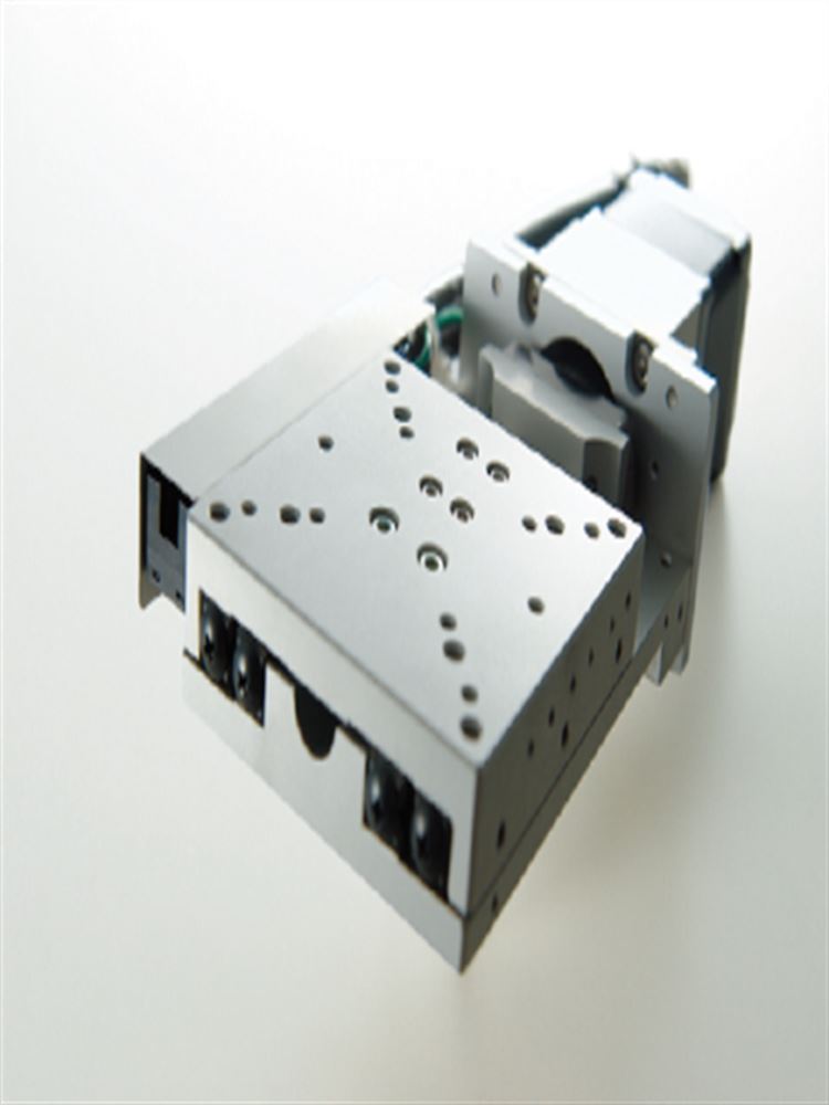 骏河精机SURUGA SEIKI直线运动滑台KGB06075-L