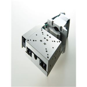 骏河精机SURUGA SEIKI直线运动滑台KGB06075-L