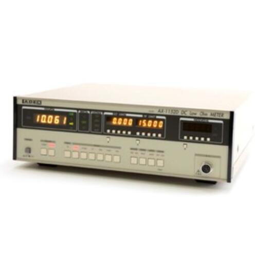 ADEX阿迪克斯电阻测试仪AX-1152D