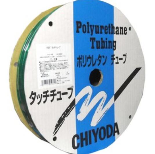 CHIYODA千代田通商气管TE-6-100