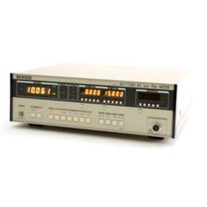 ADEX阿迪克斯电阻测试仪AX-1152D