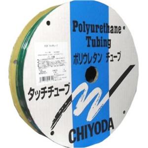 CHIYODA千代田通商气管TE-6-100