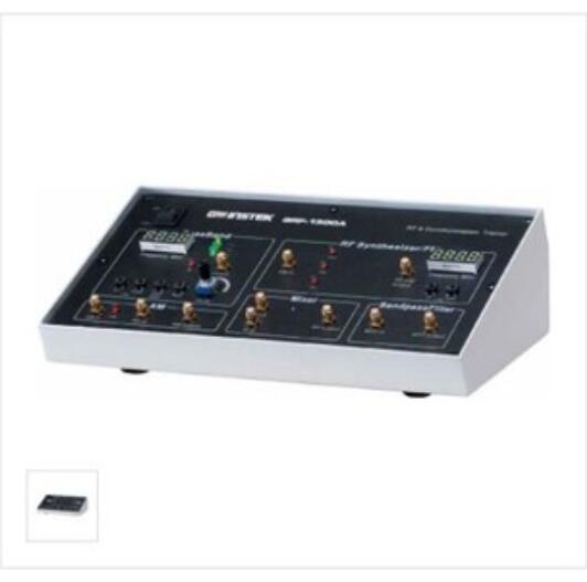 TEXIO德士RF通信示波器GRF-1300A