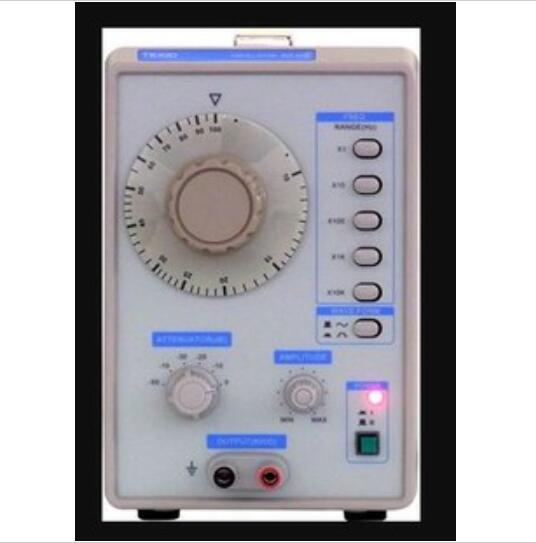 TEXIO德士数字存储示波器DCS-9700