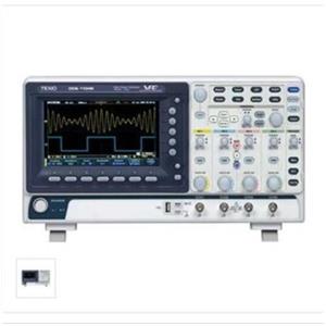 TEXIO德士数字存储示波器DCS-1000B