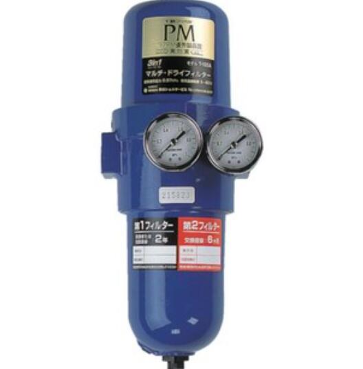 MAEDAUNI前田技研过滤器T-107A-1000