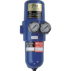 MAEDAUNI前田技研过滤器T-107A-1000