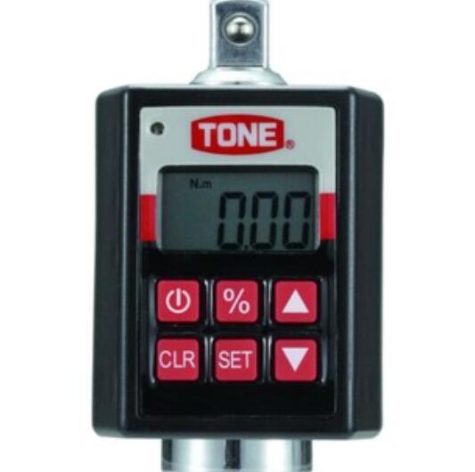 TONE前田扭矩测试器H3DT135