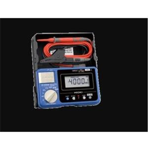 日本HIOKI日置绝缘电阻表 IR4053-10