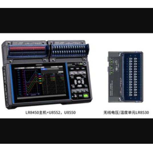 日本HIOKI日置红外测温仪FT3700-20