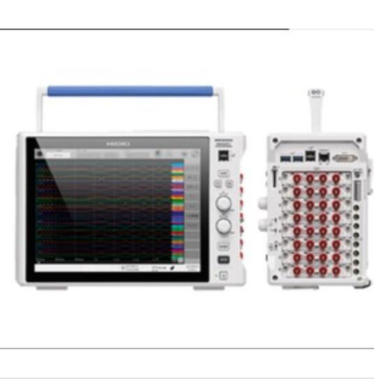 日本HIOKI日置存储记录仪MR6000