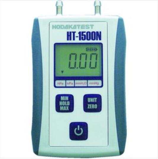 HODAKA穂高压力计HT-1500NL