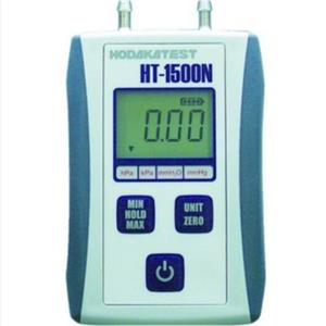 HODAKA穂高数字压力计HT-1500NS