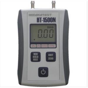 HODAKA穂高数字压力计HT-1500NH