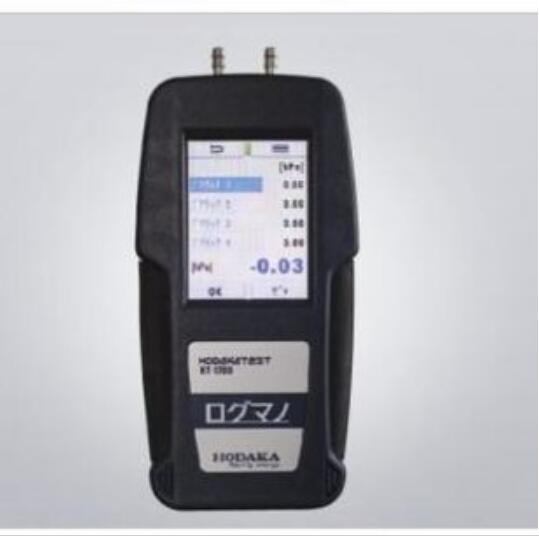 HODAKA穗高数字式差压表HT-1700-1000