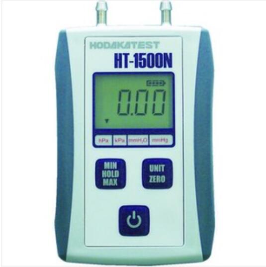 HODAKA穂高数字压力计HT-1500NS