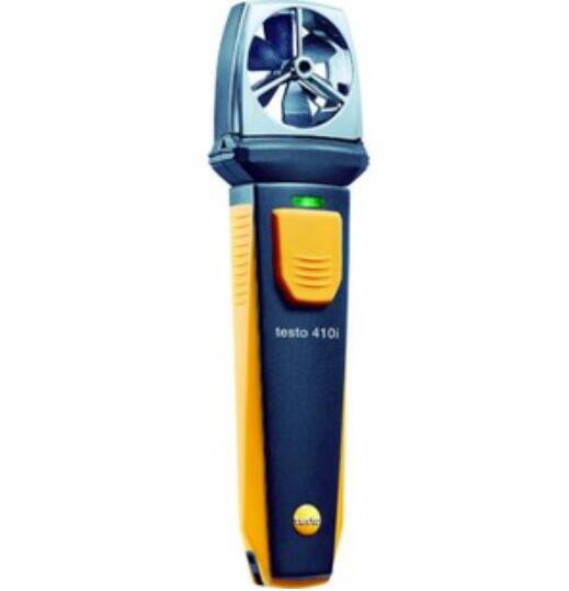 TESTO德图叶片式风速仪TESTO410-I