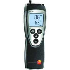 TESTO德图压差计TESTO512-1