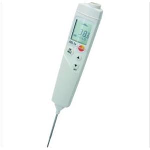 TESTO德图非接触式温度计T826-T4