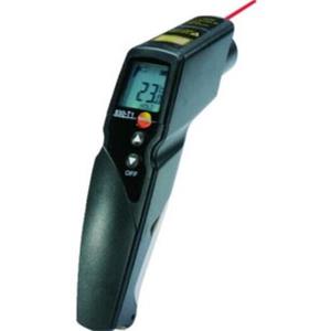 德图Testo红外线温度计TESTO830-T1