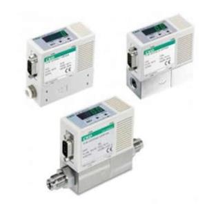 CKD喜开理FCM小型流量控制器 RAPIFLOW (R)