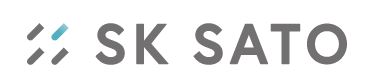 SK SATO 佐藤